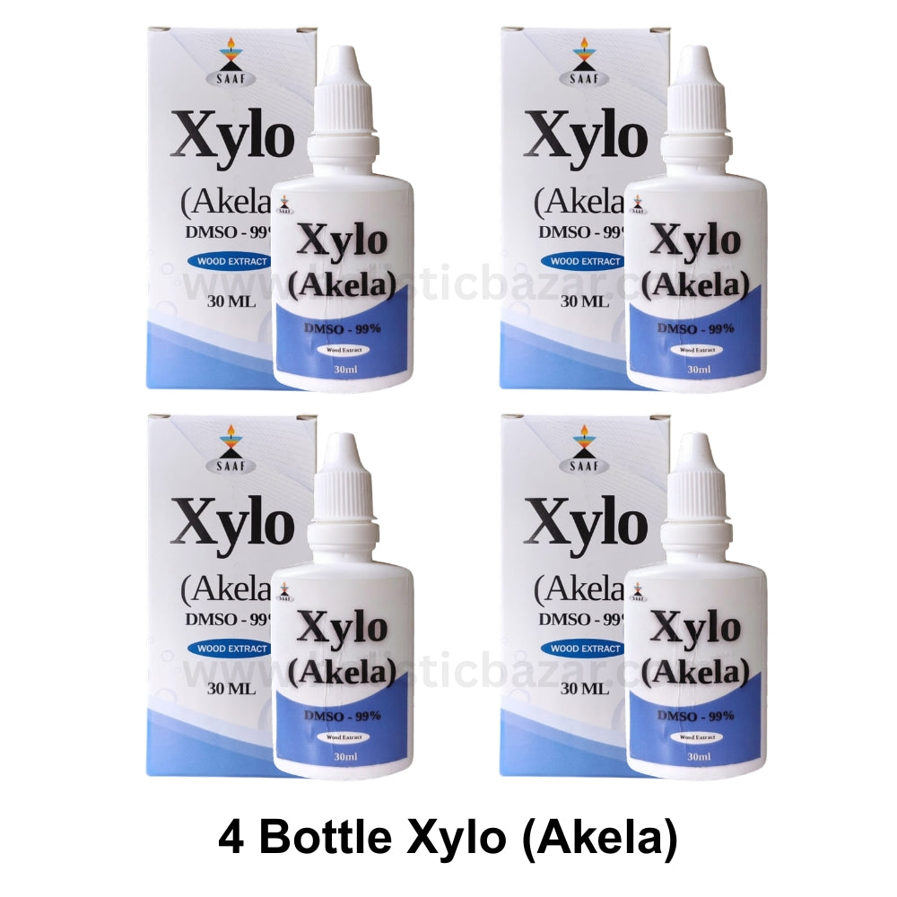 Detoxifier Pack Big (Without Srishti Vardan)