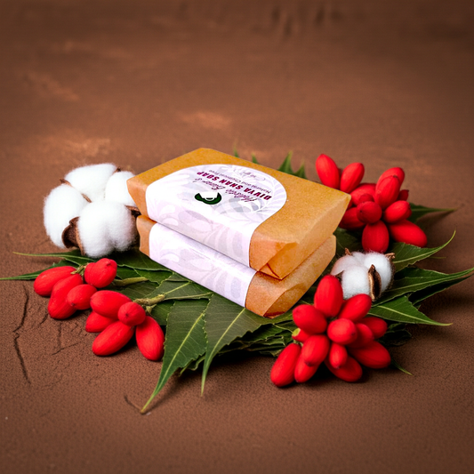 Divya Snan Soap (50 gm) | Handmade Soap
