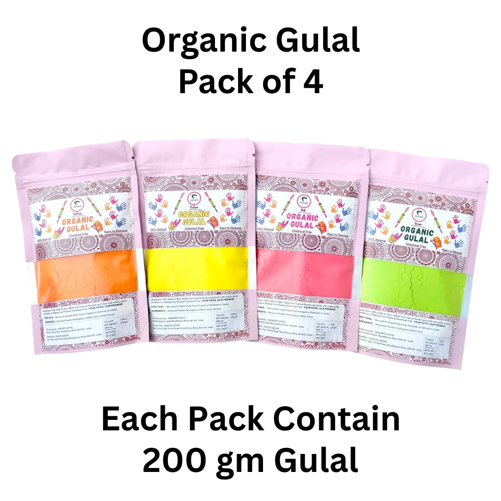 holi gulal
organic gulal
chemical free gulal
Organic gulal
Herbal gulal
Natural gulal
Holi colors organic
Eco-friendly holi colors
Skin-friendly gulal
Non-toxic holi powder
Kids safe holi colors
Biodegradable holi powder
Easy to wash holi colors
Gulal powder for Holi festival
Handmade organic gulal
Natural ingredients holi colors
Gulal with essential oils
Chemical-free holi powder
Lab-tested organic gulal
Ayurveda-based holi colors
Holi powder
Abeer (another name for gulal)
Festival of colors
Holi festival