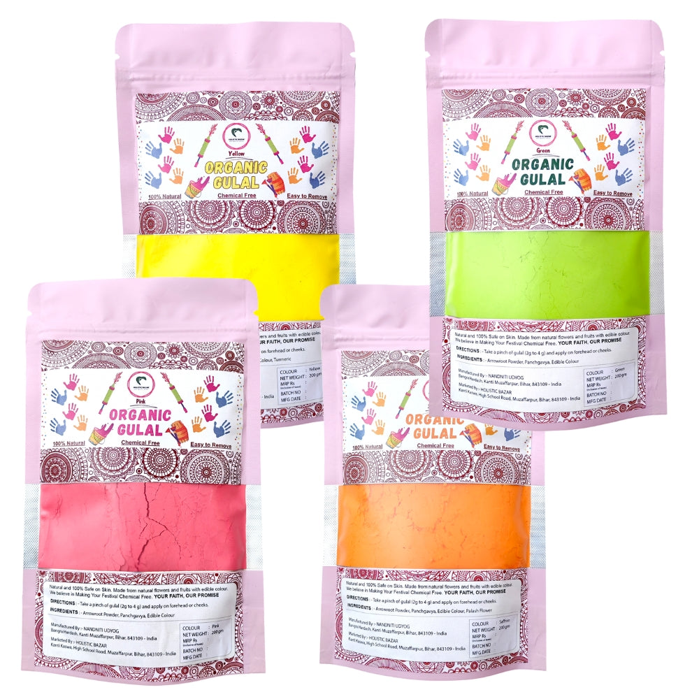 holi gulal
organic gulal
chemical free gulal
Organic gulal
Herbal gulal
Natural gulal
Holi colors organic
Eco-friendly holi colors
Skin-friendly gulal
Non-toxic holi powder
Kids safe holi colors
Biodegradable holi powder
Easy to wash holi colors
Gulal powder for Holi festival
Handmade organic gulal
Natural ingredients holi colors
Gulal with essential oils
Chemical-free holi powder
Lab-tested organic gulal
Ayurveda-based holi colors
Holi powder
Abeer (another name for gulal)
Festival of colors
Holi festival