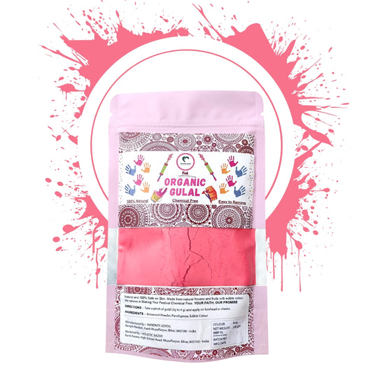 holistic bazar organic gulal
holistic bazar gulal
chemical free gulal
100% Natural Gulal
skin friendly gulal
organic gulal
100% pure chemical free gulal
Organic gulal
Herbal gulal
Natural holi colors
Skin-friendly holi powder
Eco-friendly gulal
Non-toxic holi colors
Made from flowers and herbs
Plant-based ingredients
Biodegradable holi powder
Easy to wash gulal
Kids safe holi colors
Safe for skin and hair
Natural aroma holi powder
Lab-tested toxin free
Permitted food grade ingredients
Holi festival colors