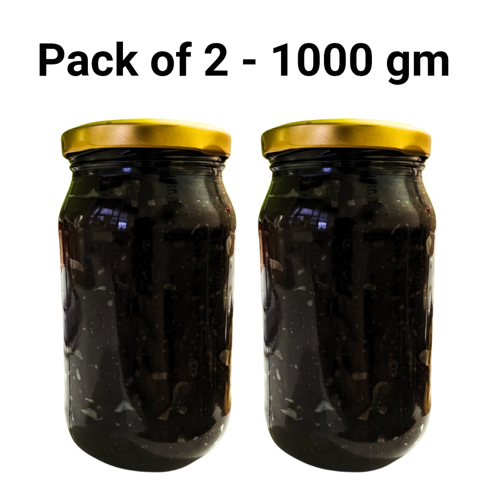 Holistic Bazar Chyawanprash | 5X Immunity Action | Handcrafted with Native Amlas & 50+ Herbs | Boosts Immunity, Aids Digestion, Enhances Skin & Hair, Rich in Antioxidants, Builds Overall Health