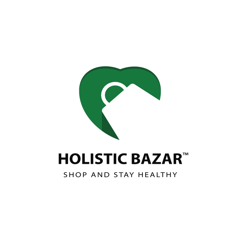 Holistic Bazar – Redefining Wellness Through Organic Living