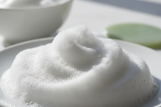 🌿 Foaming Agent: Everything You Need to Know