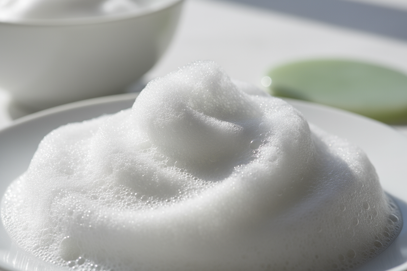 🌿 Foaming Agent: Everything You Need to Know