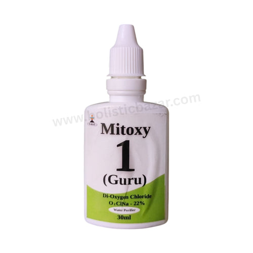 Mitoxy 1 (Guru)