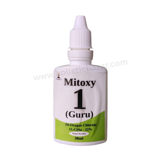Mitoxy 1 (Guru)