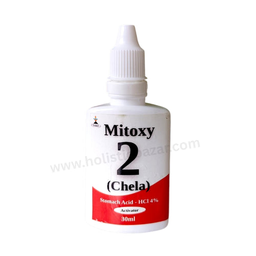 Mitoxy 2 (Chela)