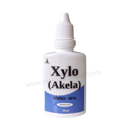 Xylo (Akela)