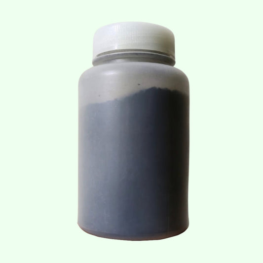 Holistic Bazar Dant Manjan 50 g | Ayurvedic Tooth Powder | Herbal Gum Care, Fresh Breath & Natural Teeth Whitening