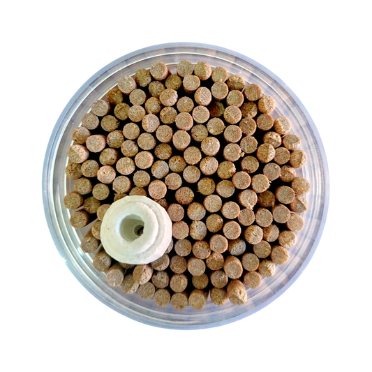 Holistic Bazar Mogra Flower Fragrance Dhoop Sticks for Pooja - Pack of 120 Dhoop Sticks with Holder