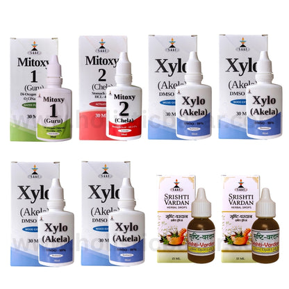 Detoxifier Pack Big