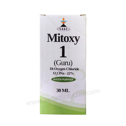 Mitoxy 1 (Guru)