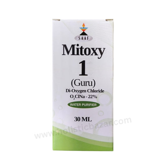 Mitoxy 1 (Guru)