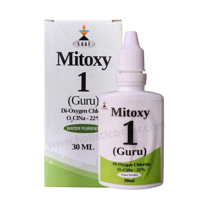 Mitoxy 1 (Guru)