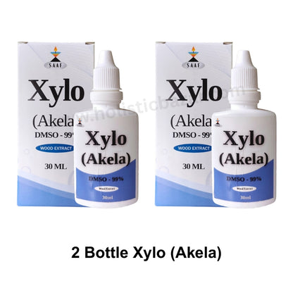 Detoxifier Pack Small (Without Srishti Vardan)