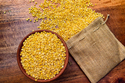 Chemical Free Organic Arhar / Toor Daal – अरहर / तुअर दाल