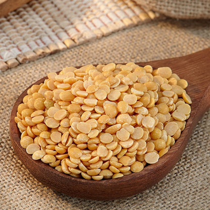 Chemical Free Organic Arhar / Toor Daal – अरहर / तुअर दाल