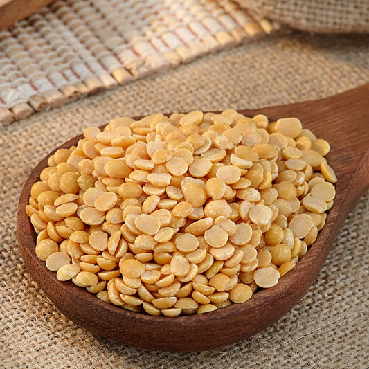 Chemical Free Organic Arhar / Toor Daal – अरहर / तुअर दाल