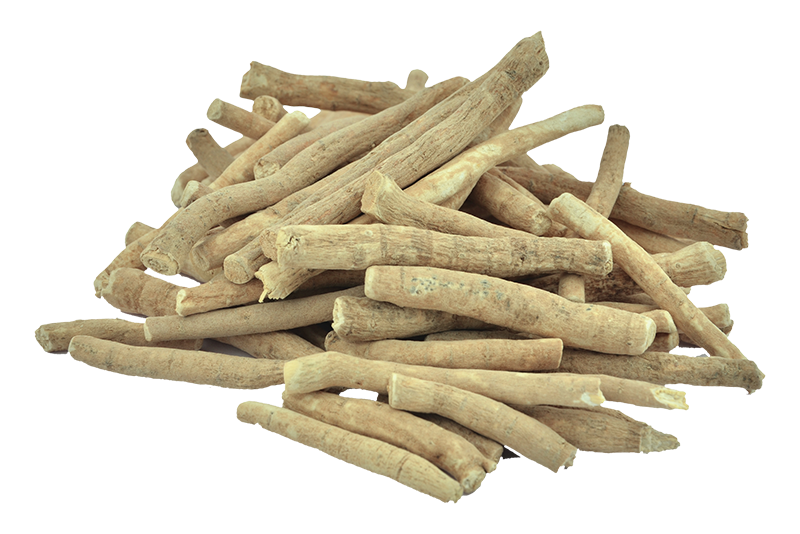 Holistic Bazar - Ashwagandha Root Powder - 200g - Manages Stress & Improves Stamina