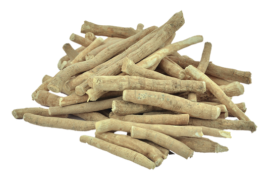 Holistic Bazar - Ashwagandha Root Powder - 200g - Manages Stress & Improves Stamina