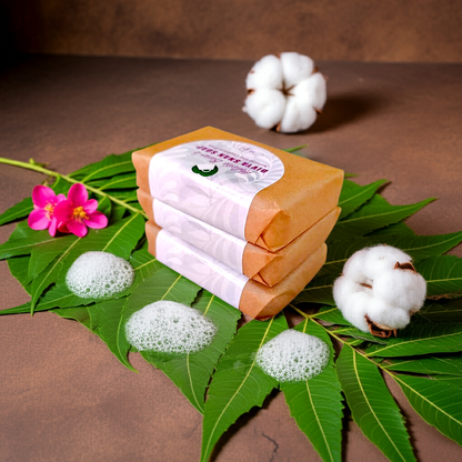 Divya Snan Soap (50 gm) | Handmade Soap