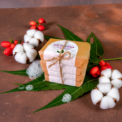 Divya Snan Soap (50 gm) | Handmade Soap