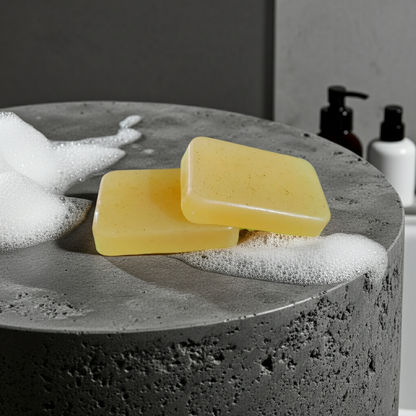 Divya Snan Soap (50 gm) | Handmade Soap