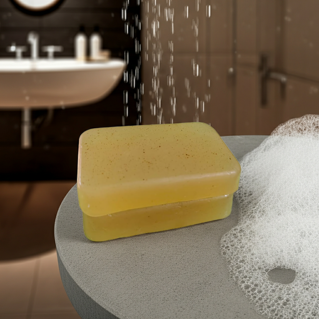 Divya Snan Soap (50 gm) | Handmade Soap