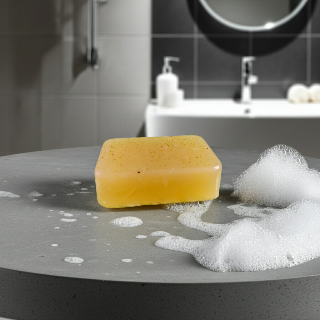 Divya Snan Soap (70 gm) | Handmade Soap