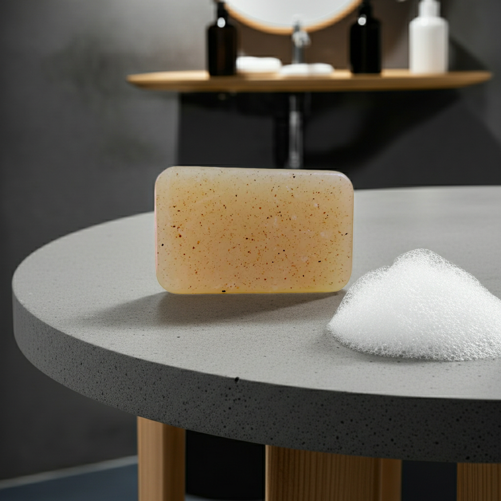 Divya Snan Soap (70 gm) | Handmade Soap