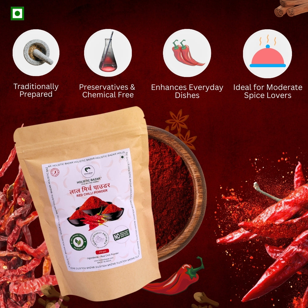 100 % Pure Spices Combo Pack (250 gm each)