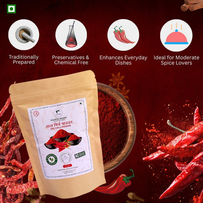 100 % Pure Spices Combo Pack (250 gm each)