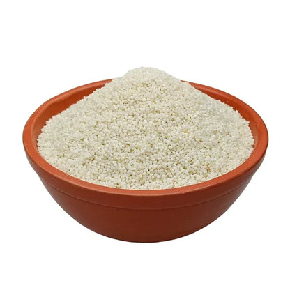 Holistic Bazar Unpolished Kodo Millet | Whole Grains | Kodo Millet Rice (Harka / Varagu / Kodra)