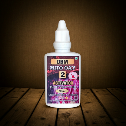 Mitoxy 2 (Chela)