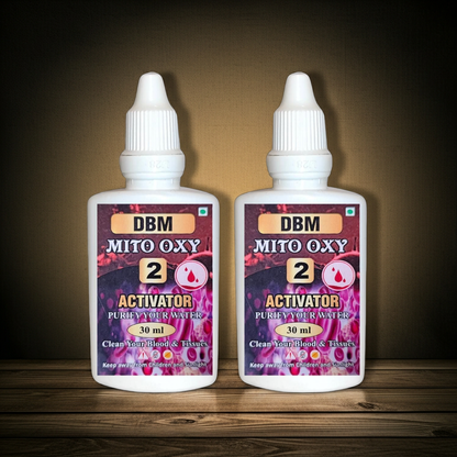 Mitoxy 2 (Chela)