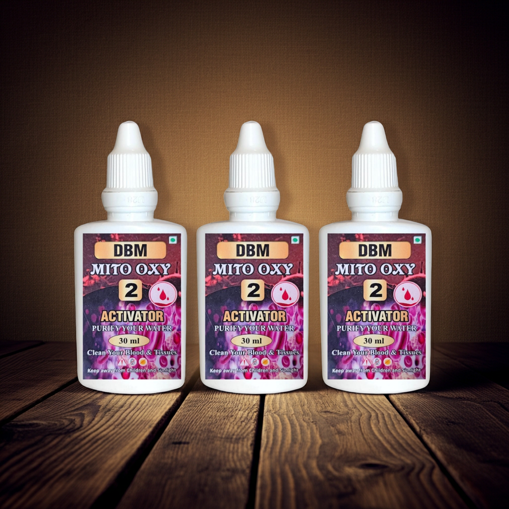 Mitoxy 2 (Chela)