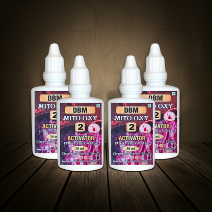 Mitoxy 2 (Chela)