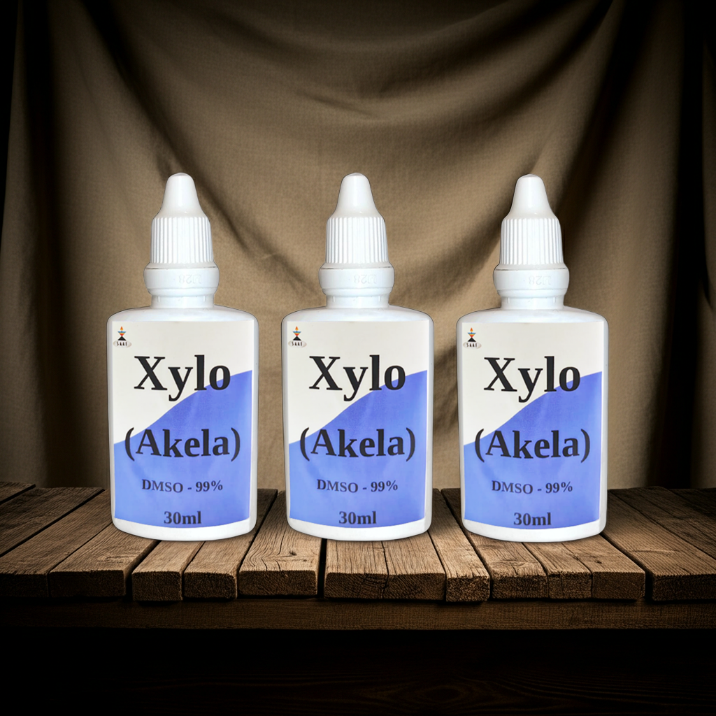 Xylo (Akela)