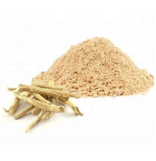 Holistic Bazar - Ashwagandha Root Powder - 200g - Manages Stress & Improves Stamina
