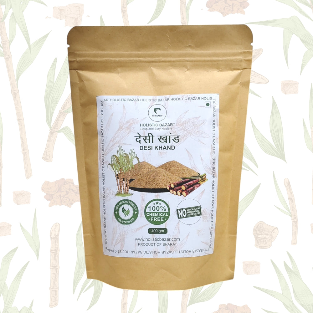 holistic bazar desi khand