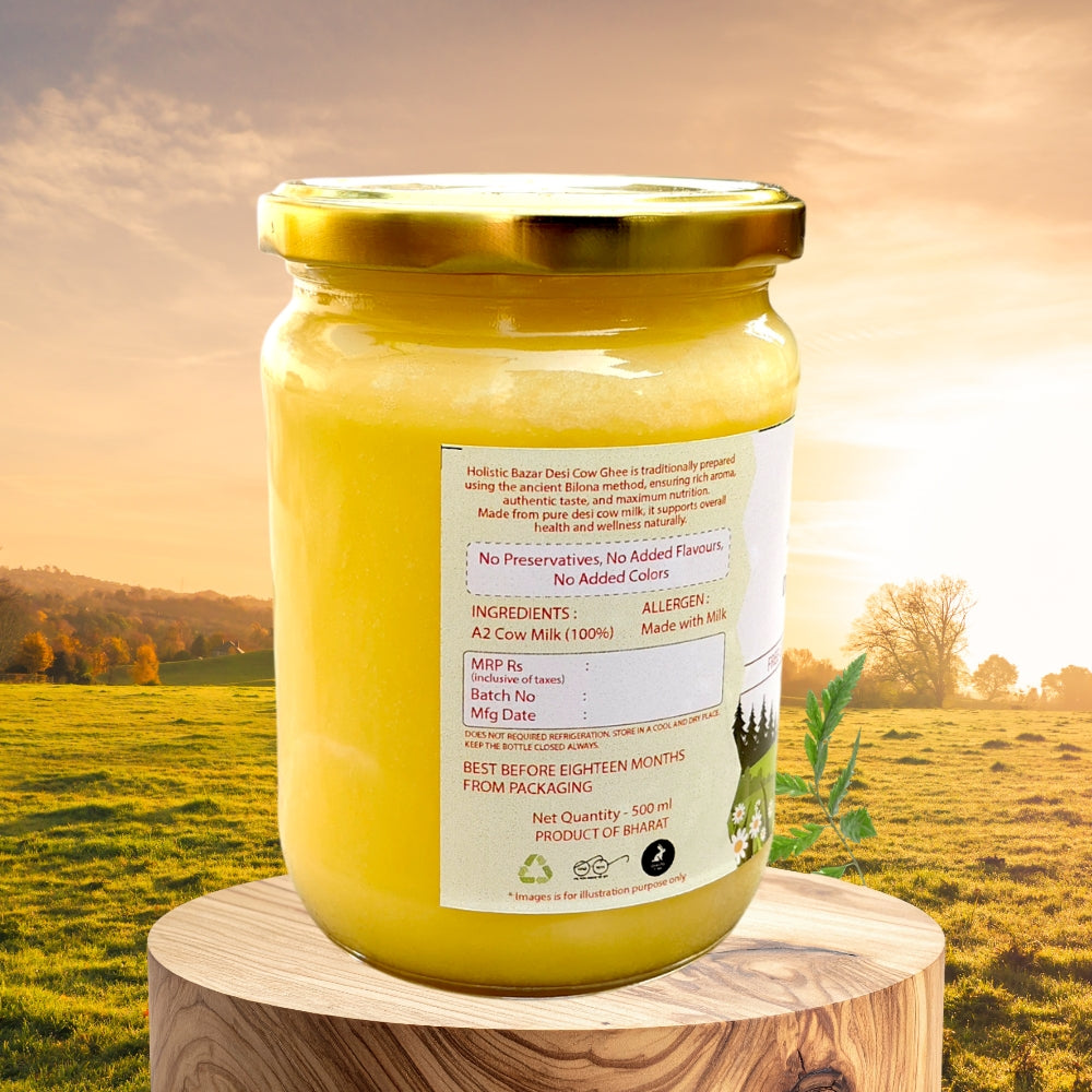 holistic bazar ghee
bilona ghee
100% pure bilona ghee
free grazed ghee
cultured ghee
desi cow ghee
cultured desi cow ghee
A2 gir cow ghee
original ghee
lactose free ghee
original ghee
bilona traditional ghee
a2 gir cow bilona ghee
handmade ghee
desi cow original ghee
best quality ghee