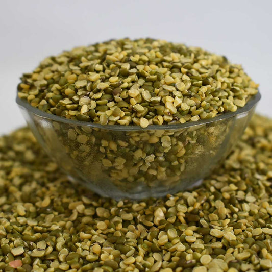 Chemical Free Organic Moong Daal – मूंग दाल