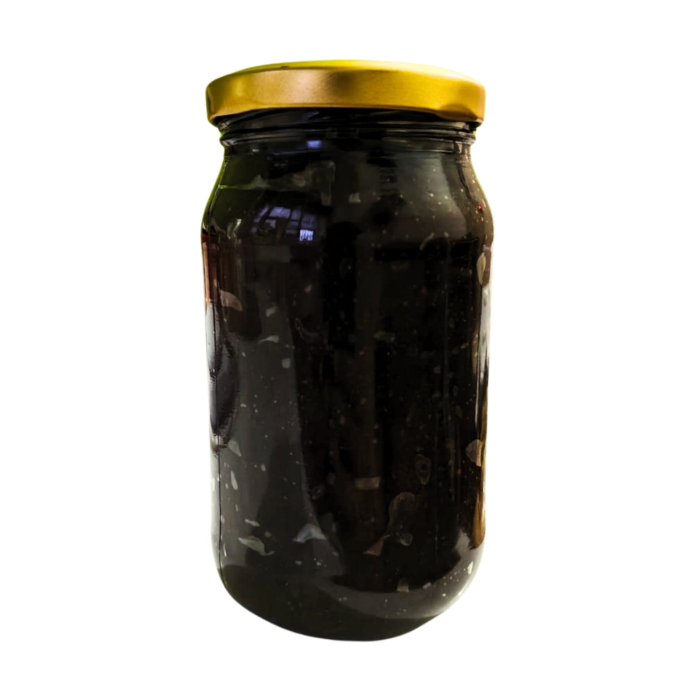 Holistic Bazar Chyawanprash | 5X Immunity Action | Handcrafted with Native Amlas & 50+ Herbs | Boosts Immunity, Aids Digestion, Enhances Skin & Hair, Rich in Antioxidants, Builds Overall Health