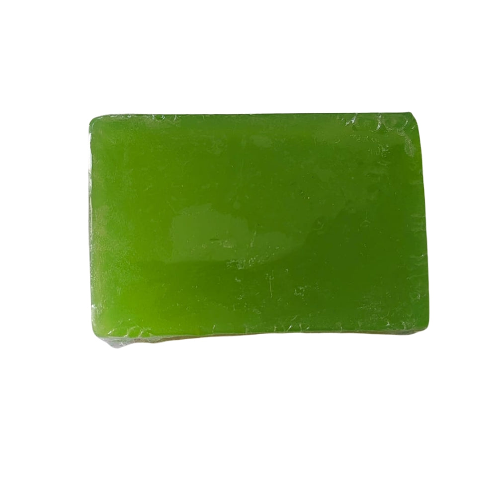 Holistic Bazar Neem Soap (100 gm each ) | Natural Neem Soap for Skin | Herbal Bath Soap with Neem Extract | Chemical-Free Soap for All Skin Types