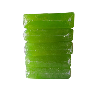 Holistic Bazar Neem Soap (100 gm each ) | Natural Neem Soap for Skin | Herbal Bath Soap with Neem Extract | Chemical-Free Soap for All Skin Types